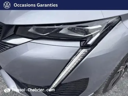 Photo 13 Peugeot 308  BlueHDi 130ch S&S EAT8 GT