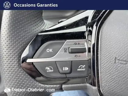 Photo 18 Peugeot 308  BlueHDi 130ch S&S EAT8 GT