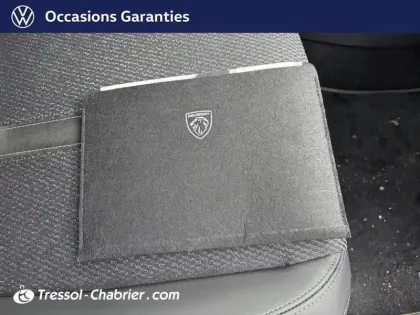 Photo 15 Peugeot 308  BlueHDi 130ch S&S EAT8 GT