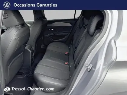 Photo 22 Peugeot 308  BlueHDi 130ch S&S EAT8 GT