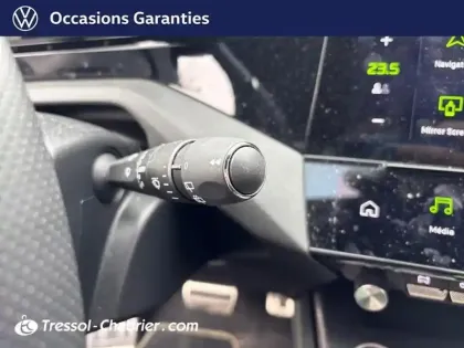 Photo 17 Peugeot 308  BlueHDi 130ch S&S EAT8 GT