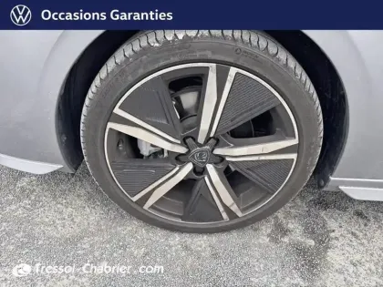 Photo 14 Peugeot 308  BlueHDi 130ch S&S EAT8 GT