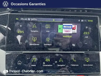 Photo 10 Peugeot 308  BlueHDi 130ch S&S EAT8 GT