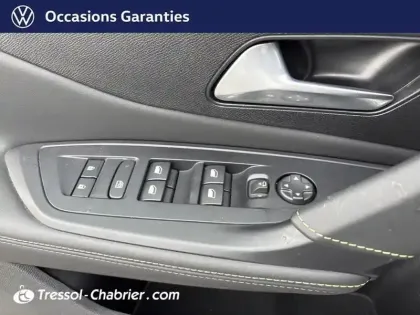 Photo 19 Peugeot 308  BlueHDi 130ch S&S EAT8 GT