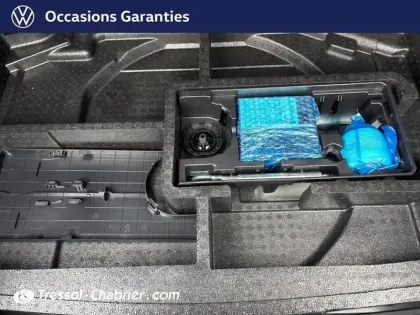 Photo 26 Peugeot 308  BlueHDi 130ch S&S EAT8 GT