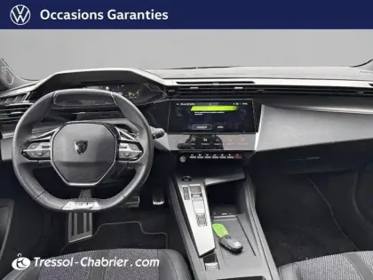 Photo 9 Peugeot 308  BlueHDi 130ch S&S EAT8 GT