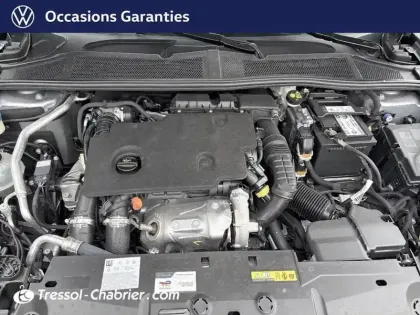 Photo 6 Peugeot 308  BlueHDi 130ch S&S EAT8 GT