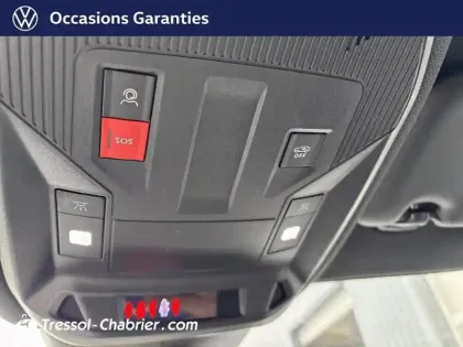 Photo 12 Peugeot 308  BlueHDi 130ch S&S EAT8 GT