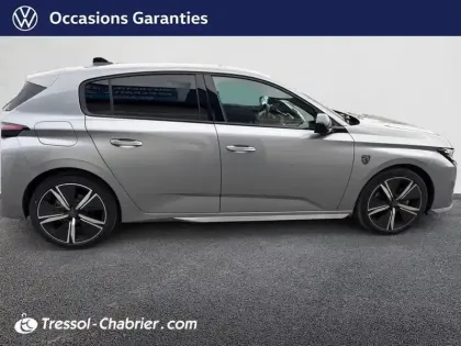 Photo 5 Peugeot 308  BlueHDi 130ch S&S EAT8 GT