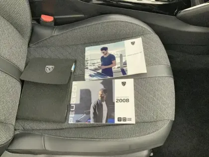 Photo 14 Peugeot 2008  100 S&S BVM6 Allure