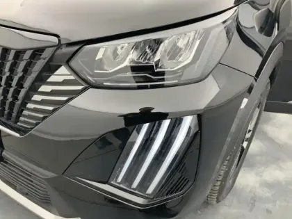 Photo 12 Peugeot 2008  100 S&S BVM6 Allure