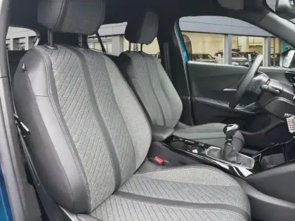 Photo 8 Peugeot 2008  100 S&S BVM6 Allure