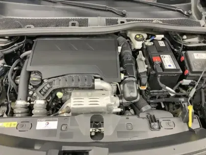 Photo 6 Peugeot 2008  100 S&S BVM6 Allure