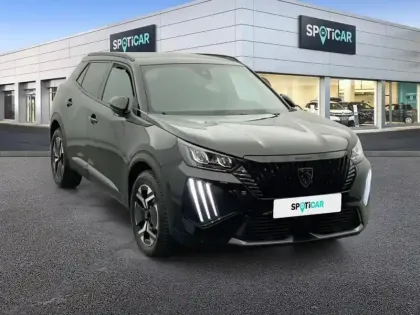 Photo 18 Peugeot 2008  100 S&S BVM6 Allure