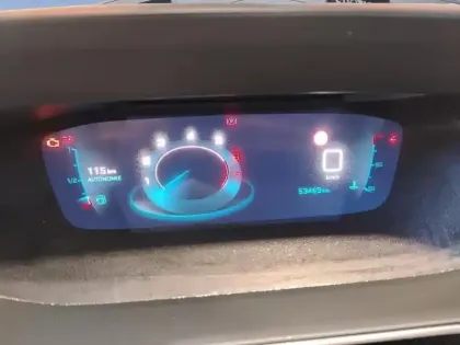 Photo 20 Peugeot 2008  PureTech 100 S&S BVM6 Allure