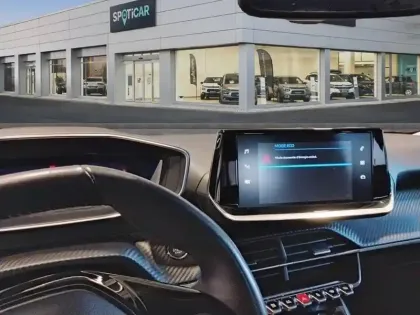 Photo 9 Peugeot 2008  PureTech 100 S&S BVM6 Allure