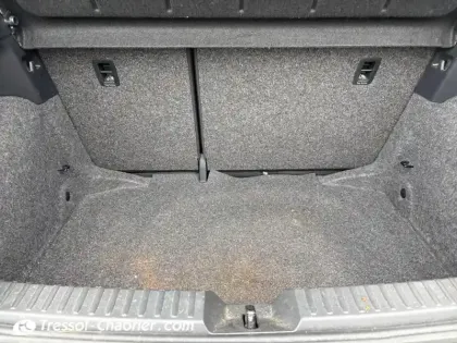 Photo 7 Seat Ibiza  1.0 75 ch S/S BVM5 Urban