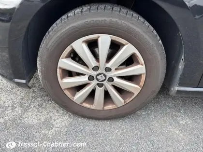 Photo 14 Seat Ibiza  1.0 75 ch S/S BVM5 Urban