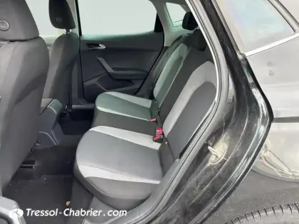 Photo 22 Seat Ibiza  1.0 75 ch S/S BVM5 Urban