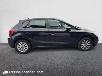 Photo 5 Seat Ibiza  1.0 75 ch S/S BVM5 Urban