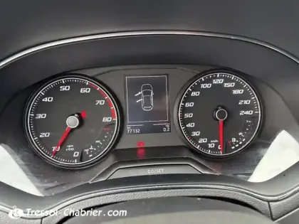 Photo 20 Seat Ibiza  1.0 75 ch S/S BVM5 Urban