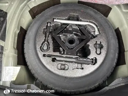 Photo 26 Seat Ibiza  1.0 75 ch S/S BVM5 Urban