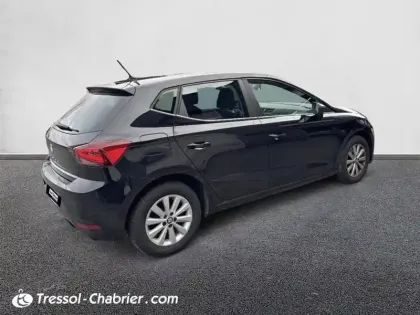 Photo 27 Seat Ibiza  1.0 75 ch S/S BVM5 Urban
