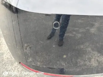 Photo 25 Seat Ibiza  1.0 75 ch S/S BVM5 Urban