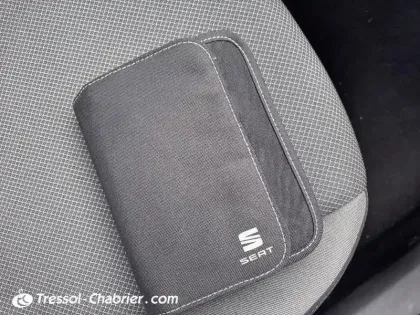 Photo 15 Seat Ibiza  1.0 75 ch S/S BVM5 Urban