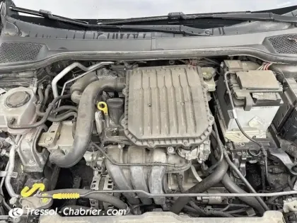 Photo 6 Seat Ibiza  1.0 75 ch S/S BVM5 Urban