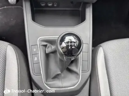 Photo 23 Seat Ibiza  1.0 75 ch S/S BVM5 Urban