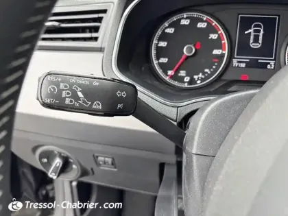 Photo 16 Seat Ibiza  1.0 75 ch S/S BVM5 Urban