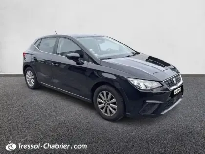 Photo 28 Seat Ibiza  1.0 75 ch S/S BVM5 Urban