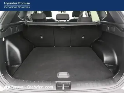 Photo 7 Hyundai Tucson  1.6 T-GDI 230 HTRAC Hybrid BVA6 Creative