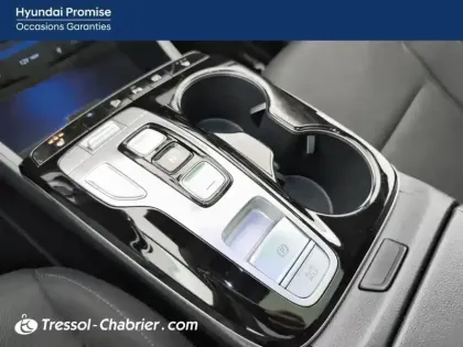 Photo 23 Hyundai Tucson  1.6 T-GDI 230 HTRAC Hybrid BVA6 Creative