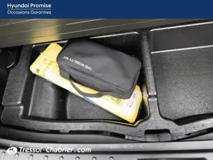 Photo 26 Hyundai Tucson  1.6 T-GDI 230 HTRAC Hybrid BVA6 Creative