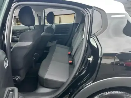 Photo 22 Citroën C3  PureTech 110 S&S BVM6 Shine