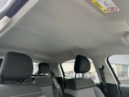 Photo 24 Citroën C3  PureTech 110 S&S BVM6 Shine