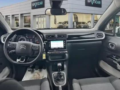 Photo 9 Citroën C3  PureTech 110 S&S BVM6 Shine