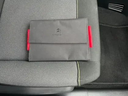 Photo 15 Citroën C3  PureTech 110 S&S BVM6 Shine