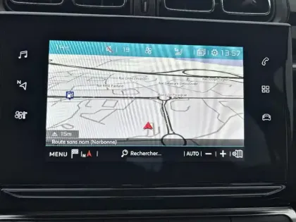 Photo 10 Citroën C3  PureTech 110 S&S BVM6 Shine