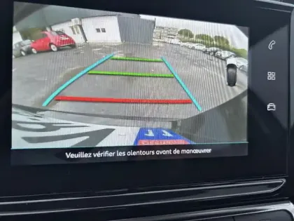 Photo 25 Citroën C3  PureTech 110 S&S BVM6 Shine