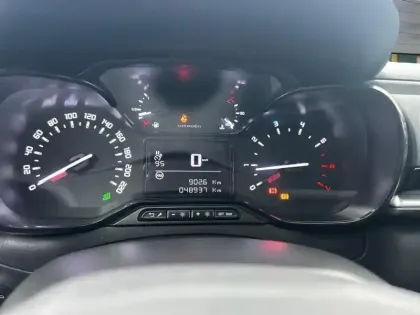 Photo 20 Citroën C3  PureTech 110 S&S BVM6 Shine