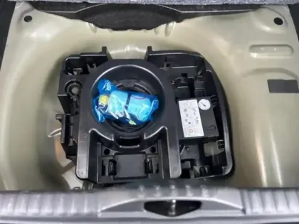 Photo 26 Citroën C3  PureTech 110 S&S BVM6 Shine