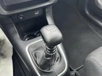 Photo 23 Citroën C3  PureTech 110 S&S BVM6 Shine