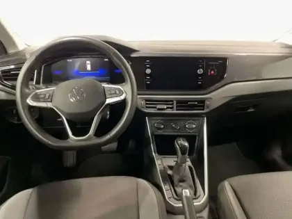 Photo 8 Volkswagen Taigo 1.0 TSI 116 DSG7 Life Plus