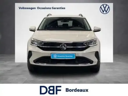 Photo 6 Volkswagen Taigo 1.0 TSI 116 DSG7 Life Plus