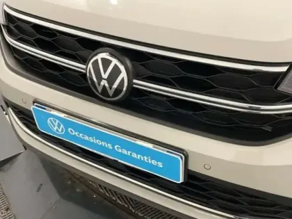 Photo 7 Volkswagen Taigo 1.0 TSI 116 DSG7 Life Plus