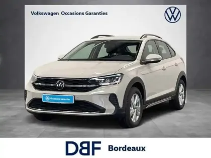 Photo Volkswagen Taigo 1.0 Tsi 116 Dsg7 Life Plus