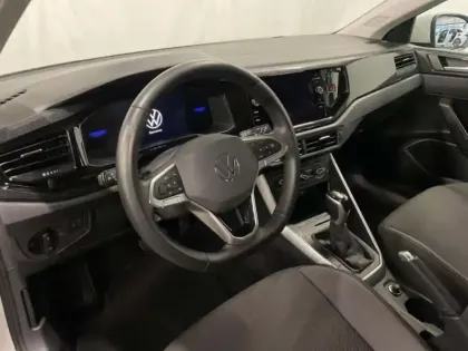 Photo 9 Volkswagen Taigo 1.0 TSI 116 DSG7 Life Plus